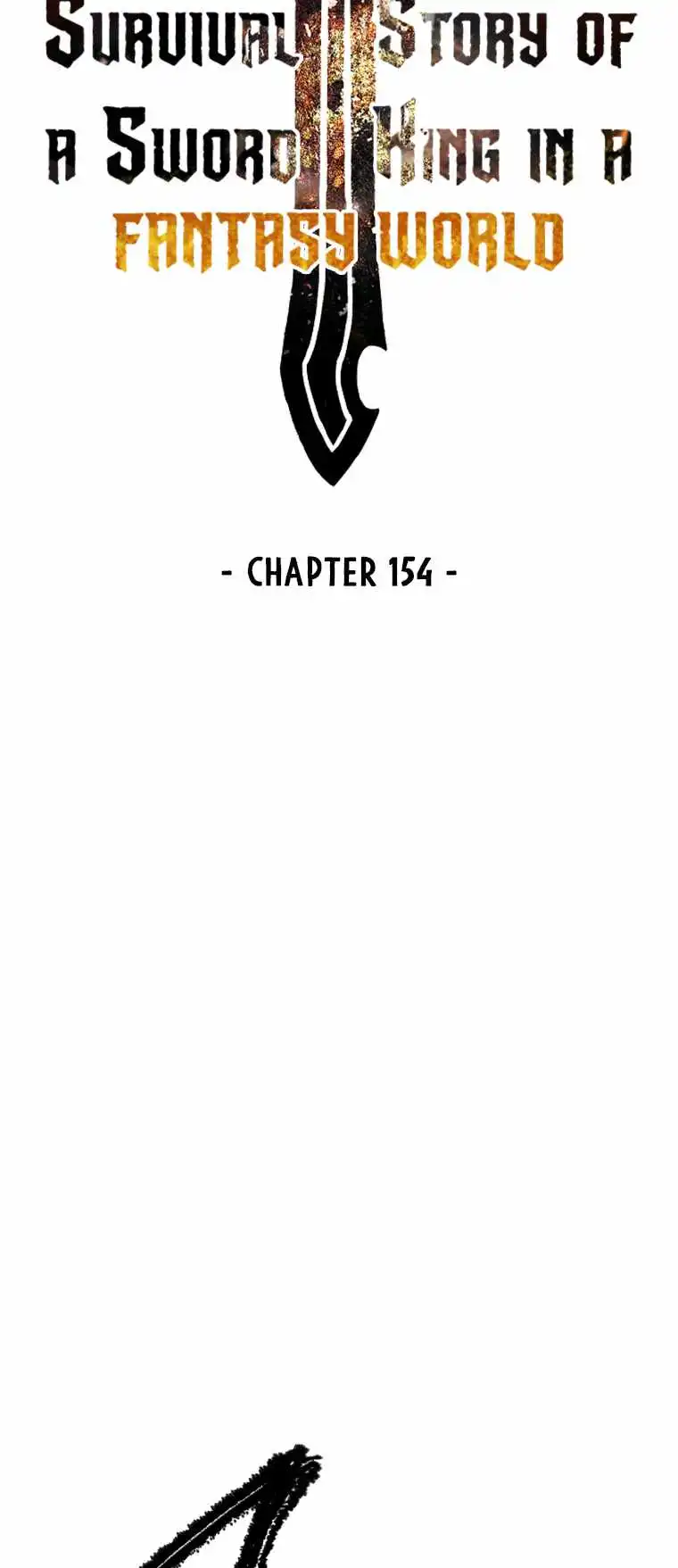 Survival Story of a Sword King in a Fantasy World Chapter 154 288 ch 154 38