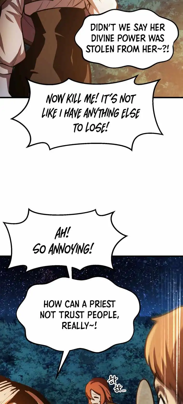 Survival Story of a Sword King in a Fantasy World Chapter 154 313 ch 154 63
