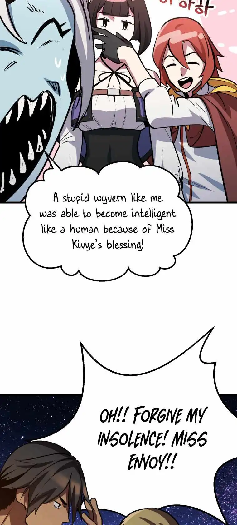 Survival Story of a Sword King in a Fantasy World Chapter 154 316 ch 154 66