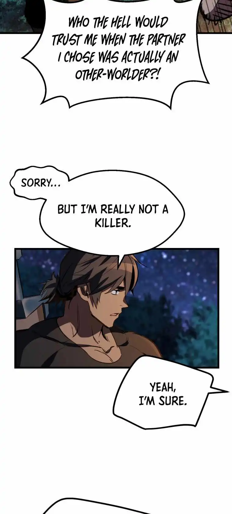 Survival Story of a Sword King in a Fantasy World Chapter 154 320 ch 154 70