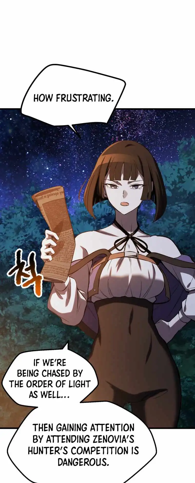 Survival Story of a Sword King in a Fantasy World Chapter 154 323 ch 154 73