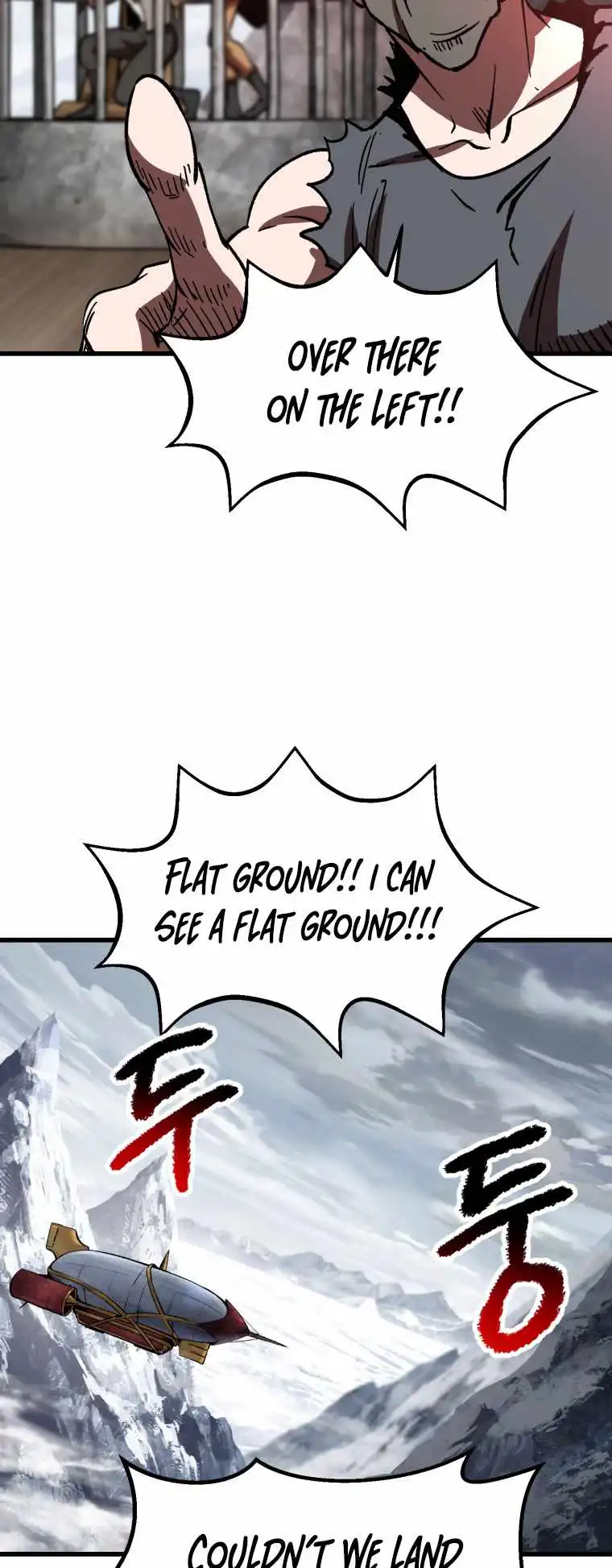 Survival Story of a Sword King in a Fantasy World Chapter 159 246 ch 159 8