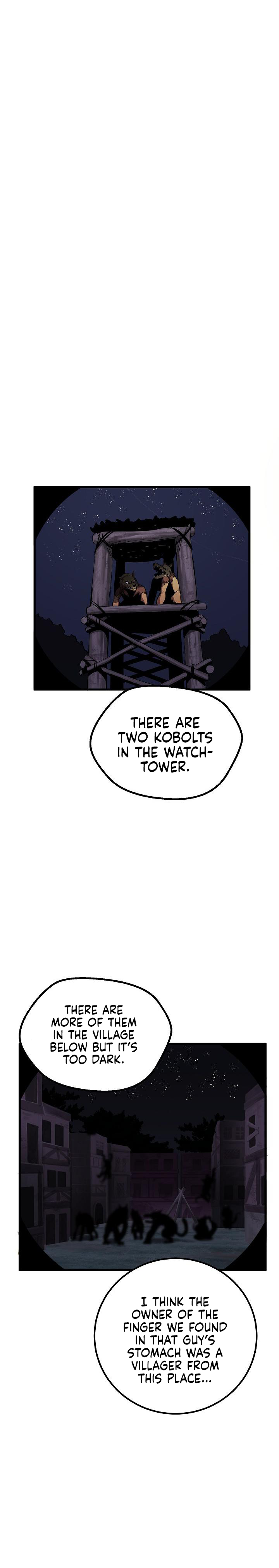 Survival Story of a Sword King in a Fantasy World Chapter 16 140 ch 16 10