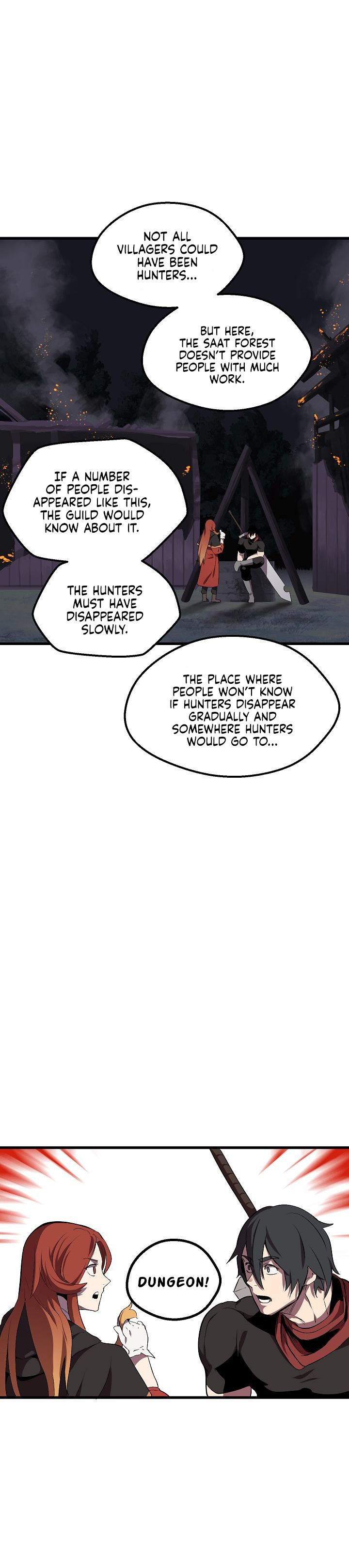 Survival Story of a Sword King in a Fantasy World Chapter 16 161 ch 16 31