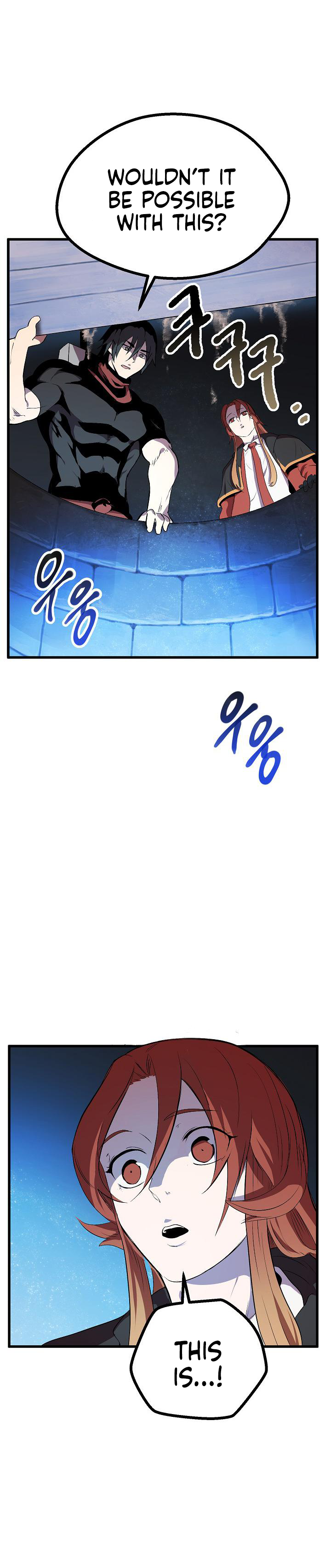 Survival Story of a Sword King in a Fantasy World Chapter 16 163 ch 16 33