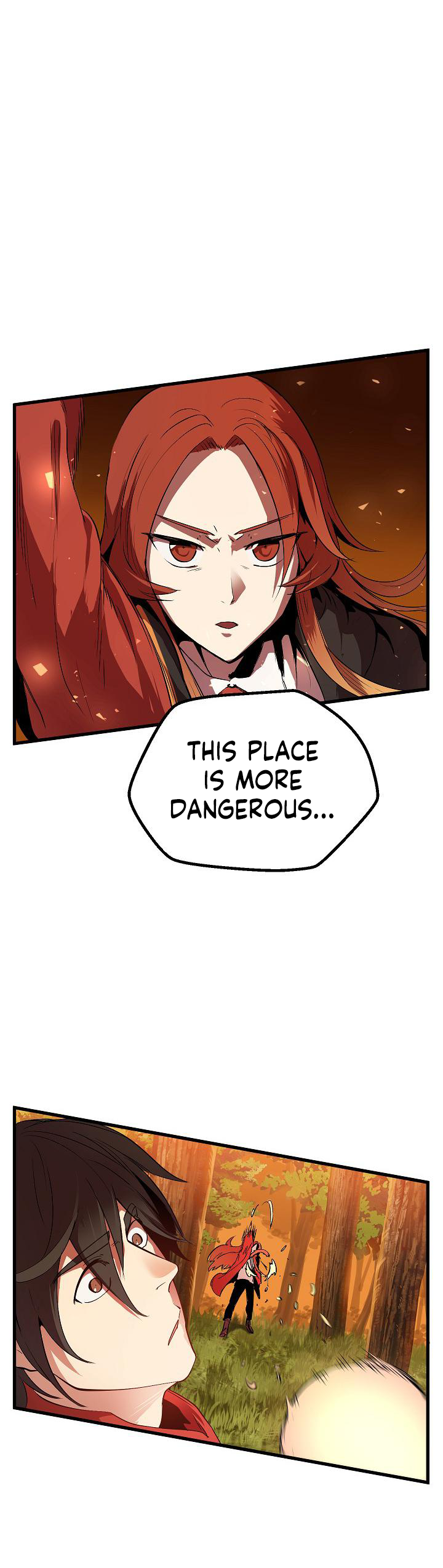 Survival Story of a Sword King in a Fantasy World Chapter 16 134 ch 16 4