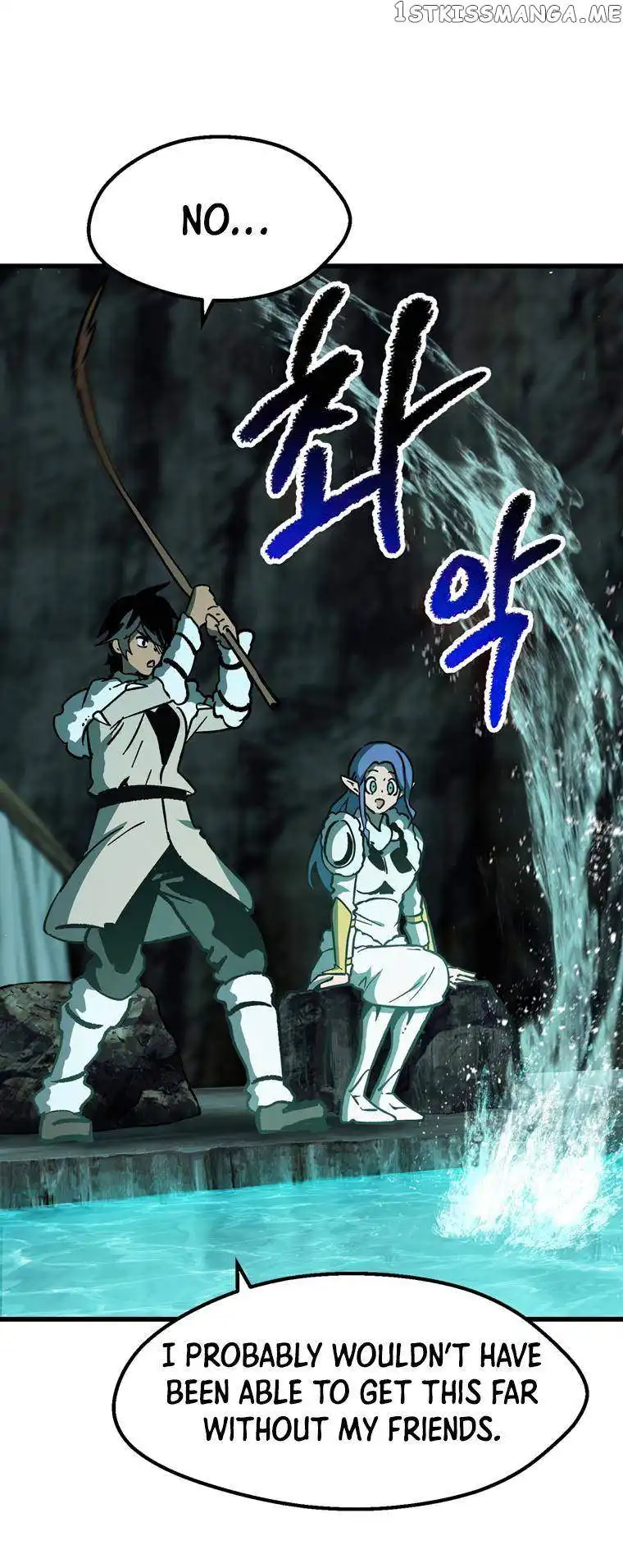 Survival Story of a Sword King in a Fantasy World Chapter 164 298 ch 164 33