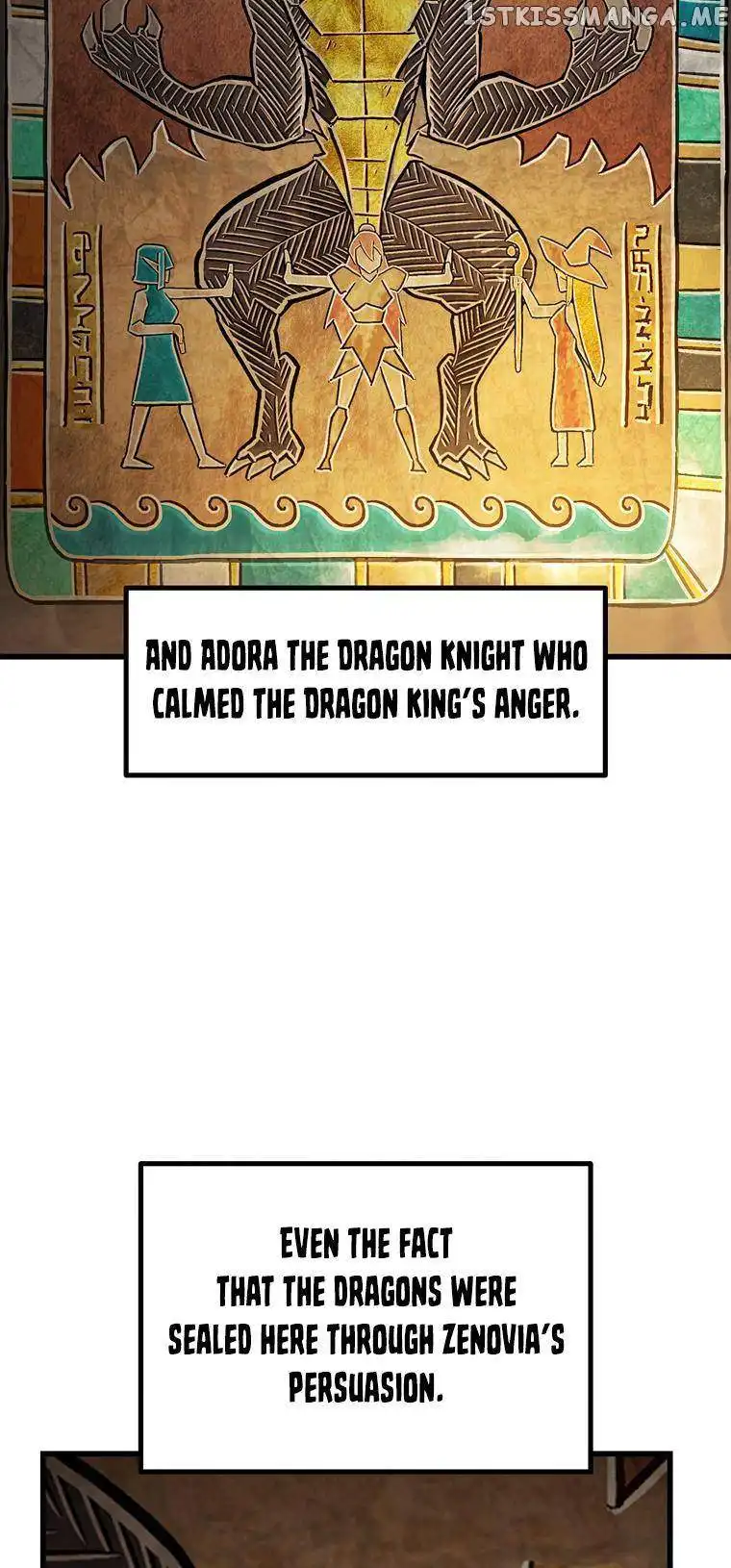 Survival Story of a Sword King in a Fantasy World Chapter 164 272 ch 164 7