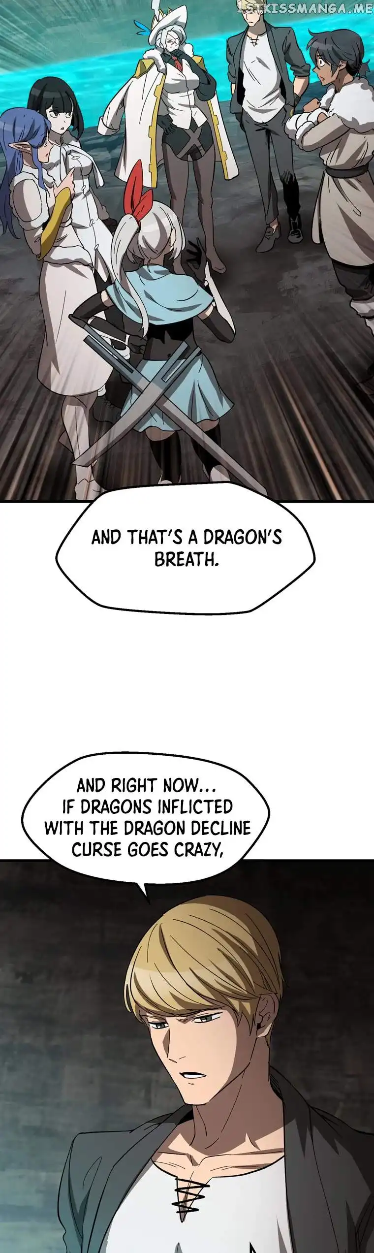 Survival Story of a Sword King in a Fantasy World Chapter 166 209 ch 166 31