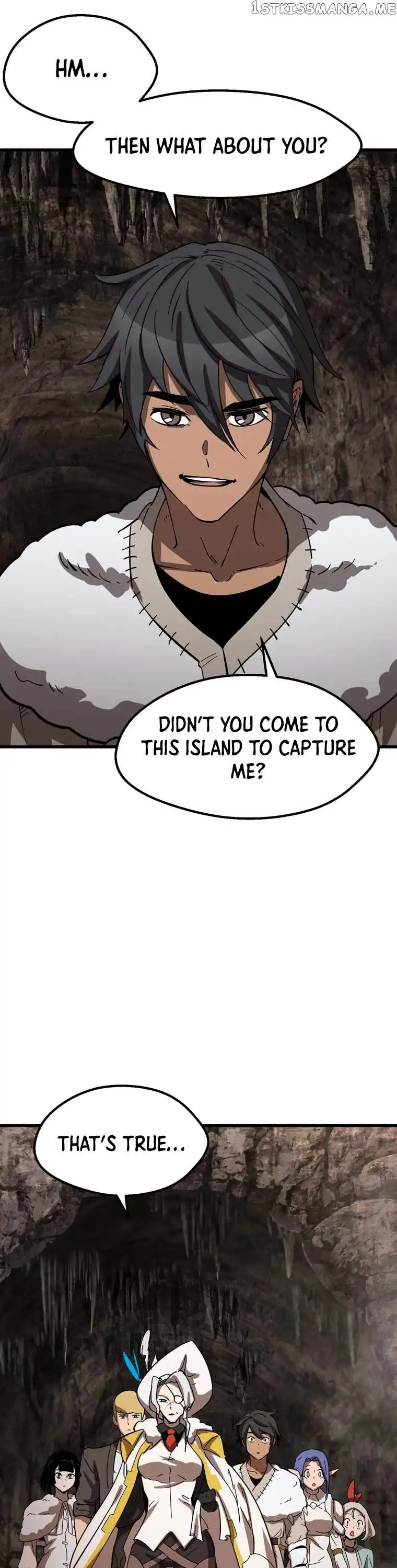 Survival Story of a Sword King in a Fantasy World Chapter 166 226 ch 166 48