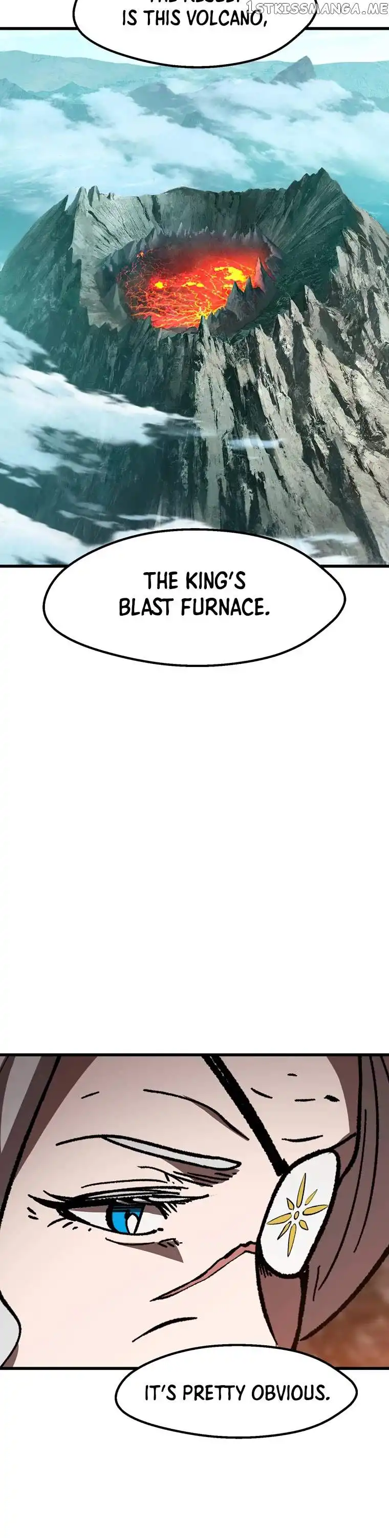 Survival Story of a Sword King in a Fantasy World Chapter 166 232 ch 166 54