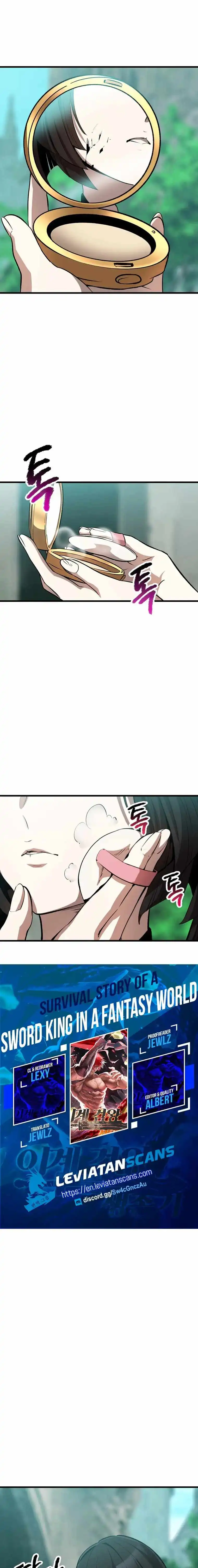 Survival Story of a Sword King in a Fantasy World Chapter 171 89 ch 171 1
