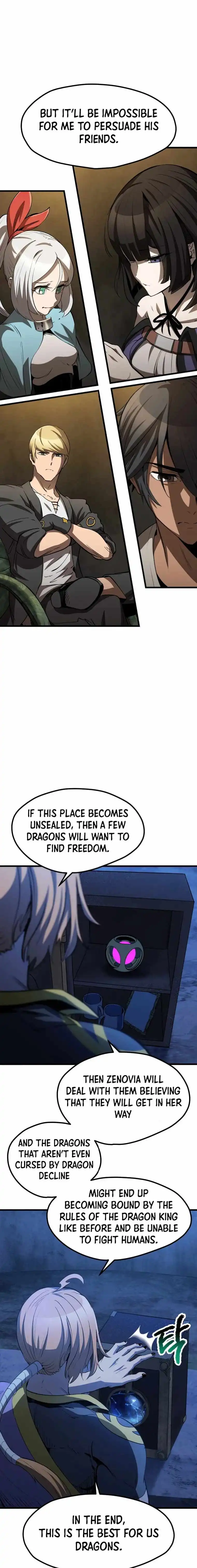 Survival Story of a Sword King in a Fantasy World Chapter 171 107 ch 171 19