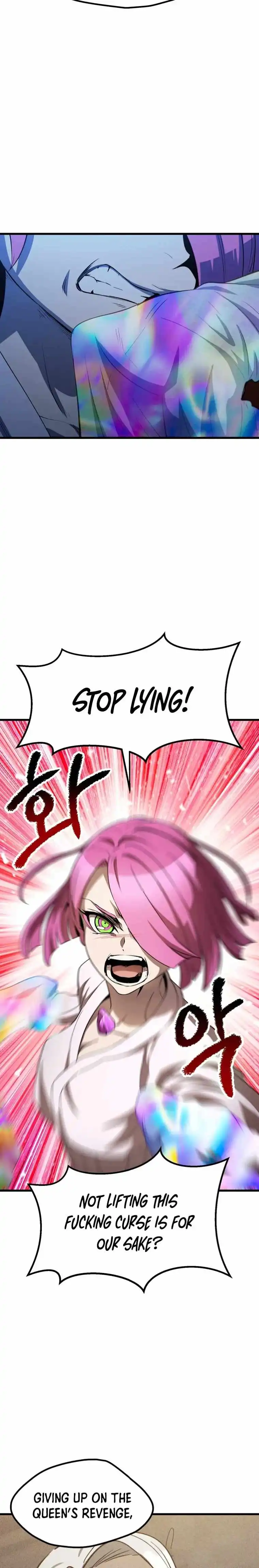 Survival Story of a Sword King in a Fantasy World Chapter 171 108 ch 171 20