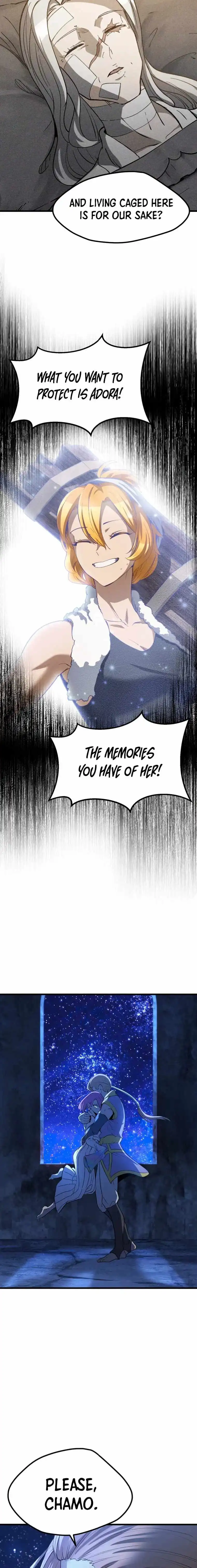 Survival Story of a Sword King in a Fantasy World Chapter 171 109 ch 171 21