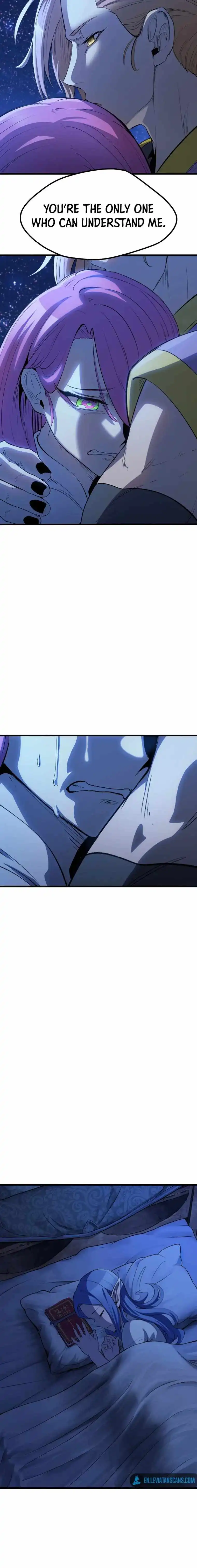 Survival Story of a Sword King in a Fantasy World Chapter 171 110 ch 171 22