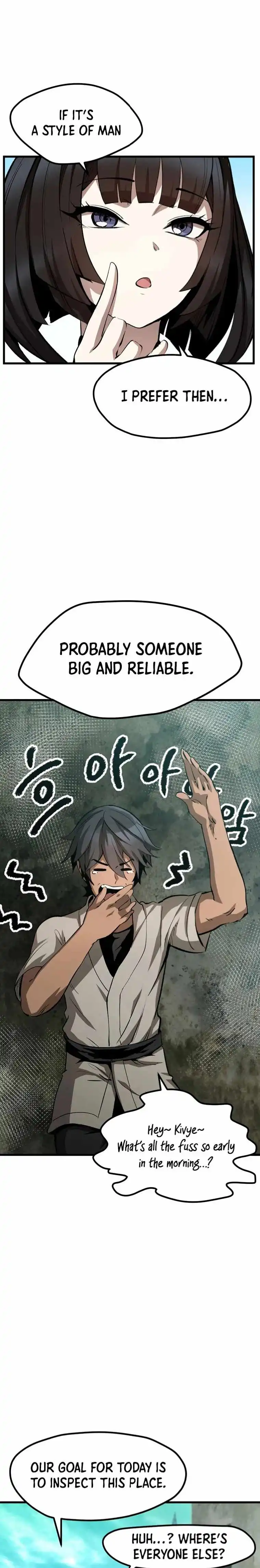 Survival Story of a Sword King in a Fantasy World Chapter 171 93 ch 171 5