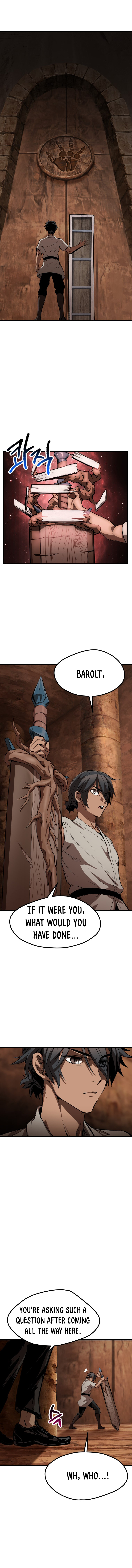 Survival Story of a Sword King in a Fantasy World Chapter 172 67 ch 172 3