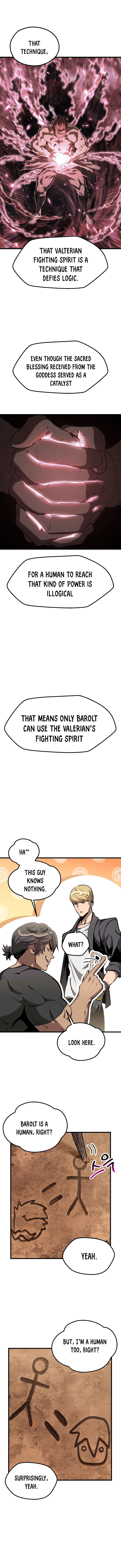 Survival Story of a Sword King in a Fantasy World Chapter 174 71 ch 174 4