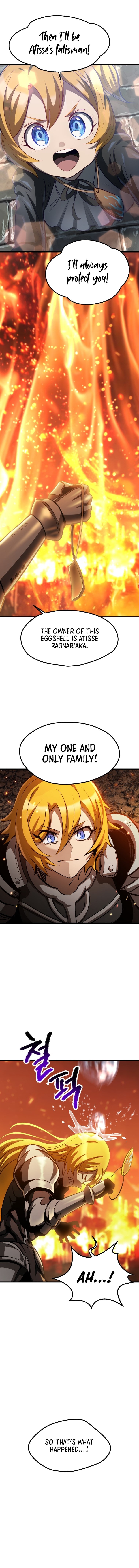 Survival Story of a Sword King in a Fantasy World Chapter 182 80 ch 182 10