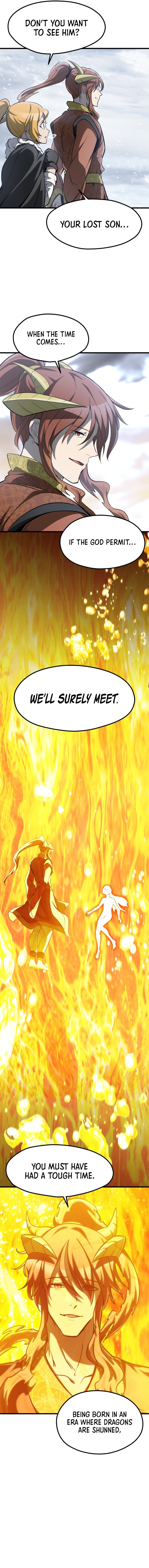 Survival Story of a Sword King in a Fantasy World Chapter 182 82 ch 182 12