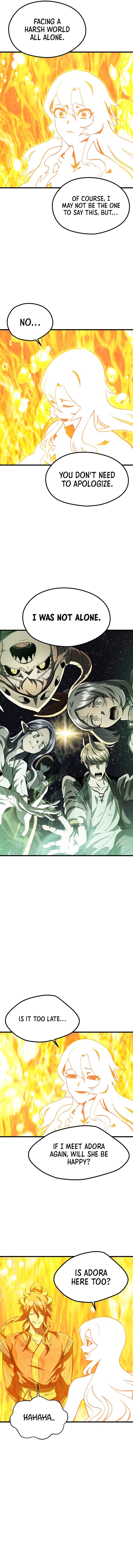 Survival Story of a Sword King in a Fantasy World Chapter 182 83 ch 182 13