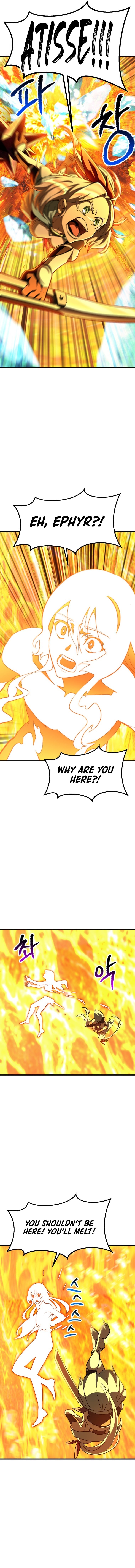 Survival Story of a Sword King in a Fantasy World Chapter 182 85 ch 182 15