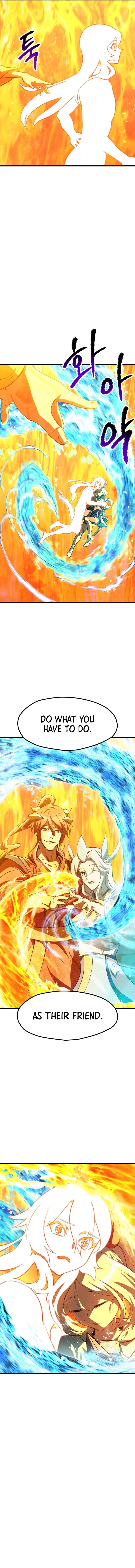 Survival Story of a Sword King in a Fantasy World Chapter 182 88 ch 182 18
