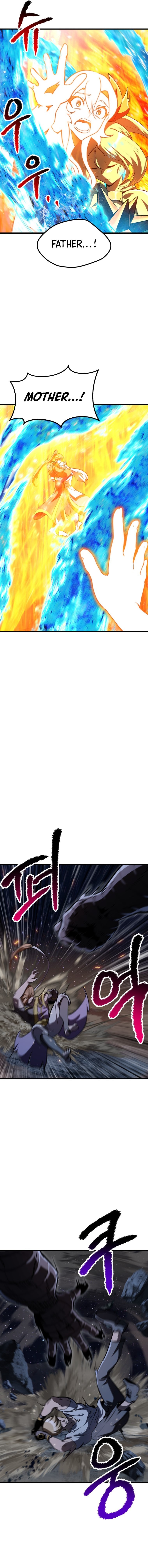 Survival Story of a Sword King in a Fantasy World Chapter 182 89 ch 182 19