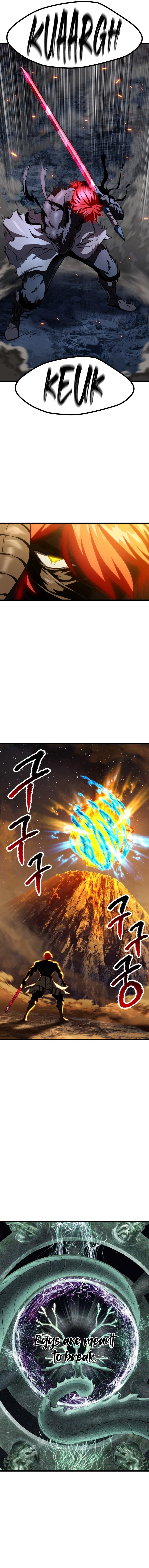 Survival Story of a Sword King in a Fantasy World Chapter 182 90 ch 182 20