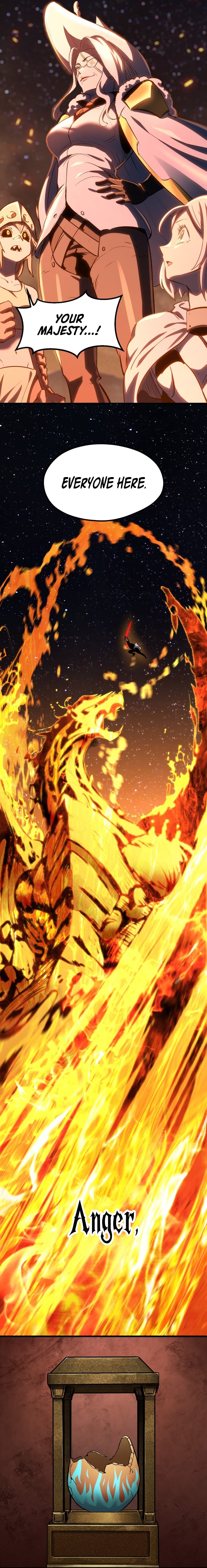 Survival Story of a Sword King in a Fantasy World Chapter 182 77 ch 182 7