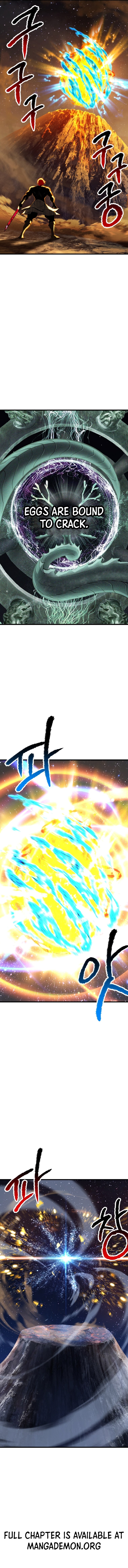 Survival Story of a Sword King in a Fantasy World Chapter 183 73 ch 183 3