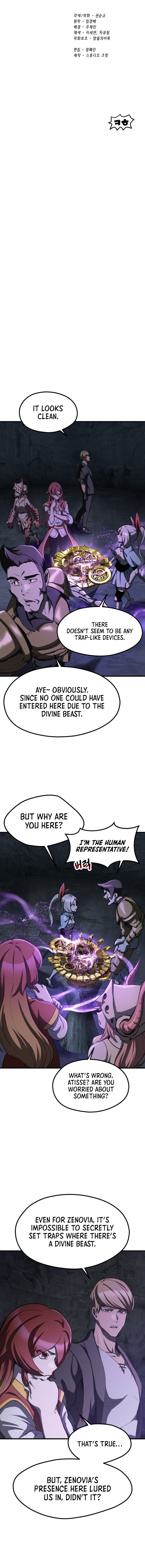 Survival Story of a Sword King in a Fantasy World Chapter 185 92 ch 185 16