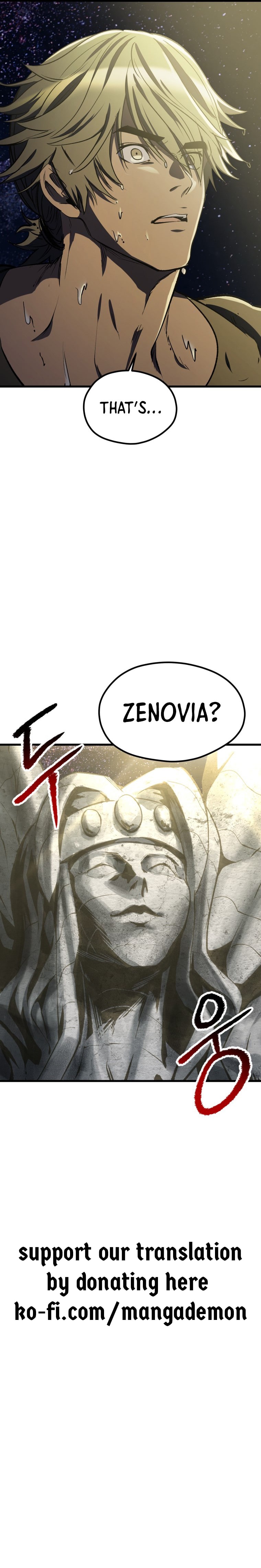 Survival Story of a Sword King in a Fantasy World Chapter 185 99 ch 185 23