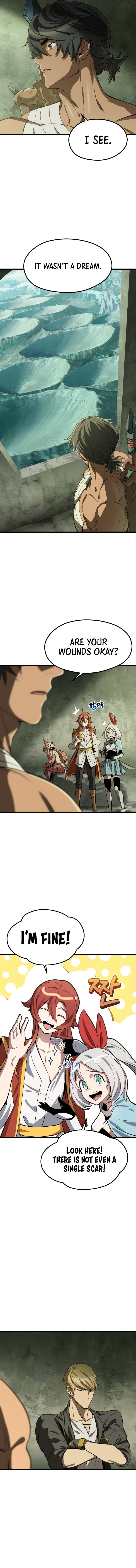 Survival Story of a Sword King in a Fantasy World Chapter 185 80 ch 185 4