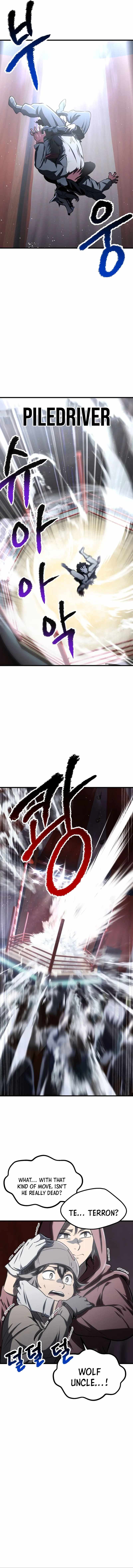 Survival Story of a Sword King in a Fantasy World Chapter 189 68 ch 189 10