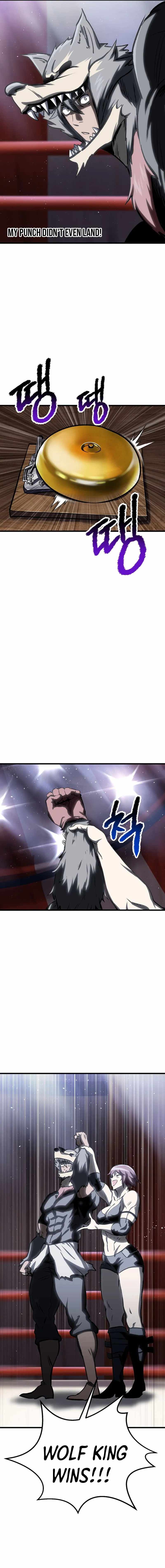 Survival Story of a Sword King in a Fantasy World Chapter 189 72 ch 189 14
