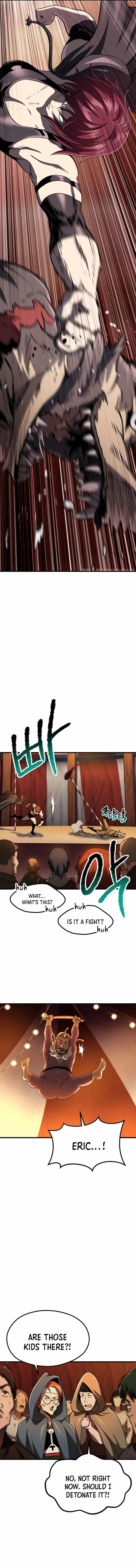 Survival Story of a Sword King in a Fantasy World Chapter 189 60 ch 189 2