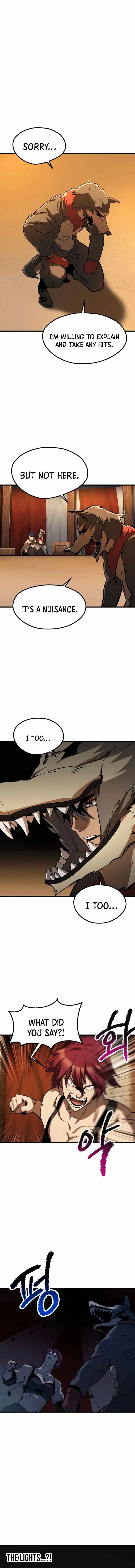 Survival Story of a Sword King in a Fantasy World Chapter 189 62 ch 189 4