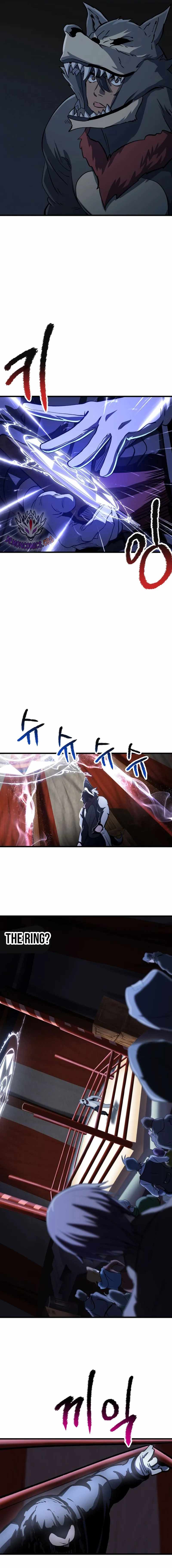 Survival Story of a Sword King in a Fantasy World Chapter 189 63 ch 189 5