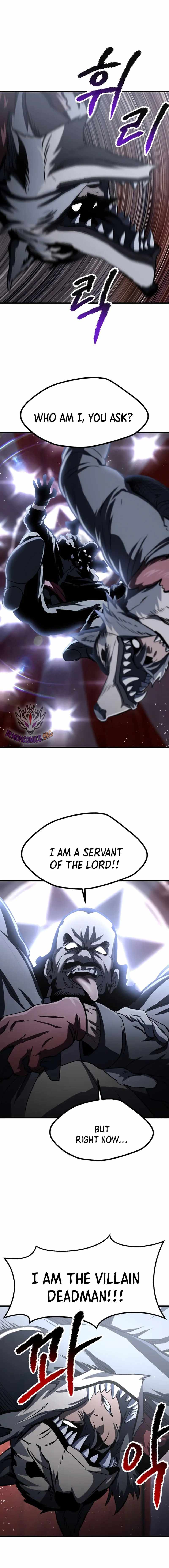Survival Story of a Sword King in a Fantasy World Chapter 189 67 ch 189 9
