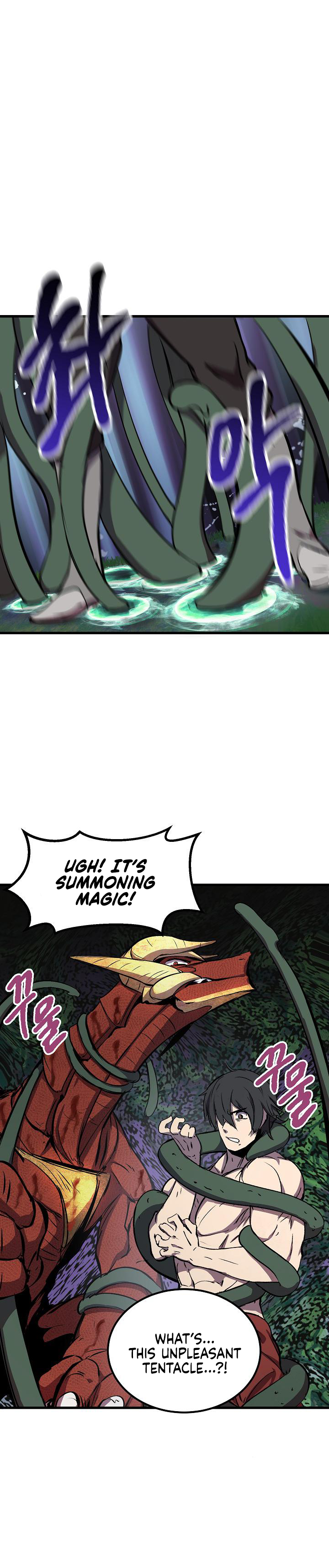 Survival Story of a Sword King in a Fantasy World Chapter 19 154 ch 19 33