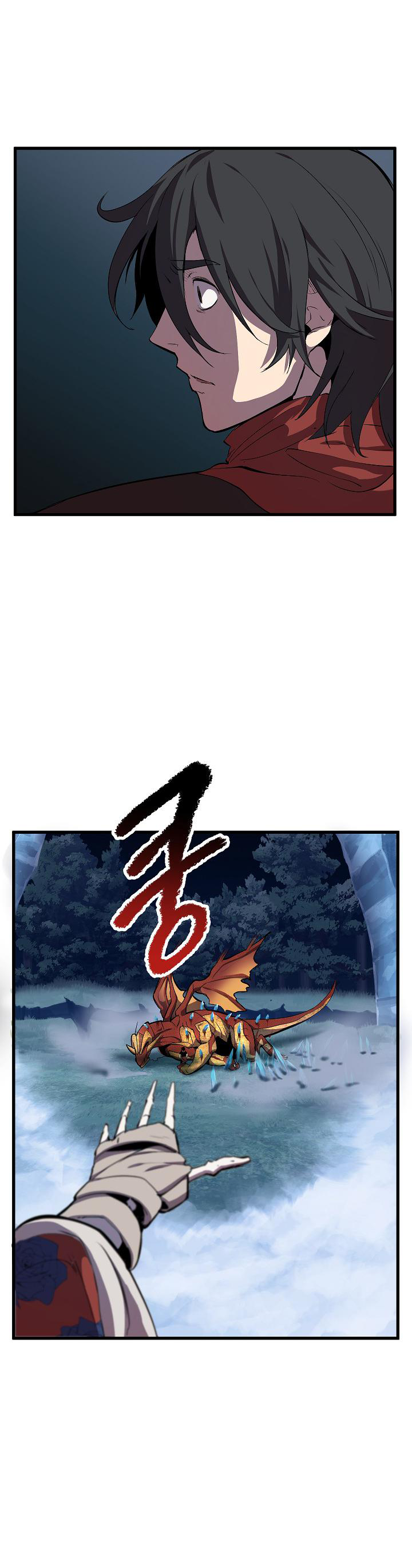 Survival Story of a Sword King in a Fantasy World Chapter 19 126 ch 19 5