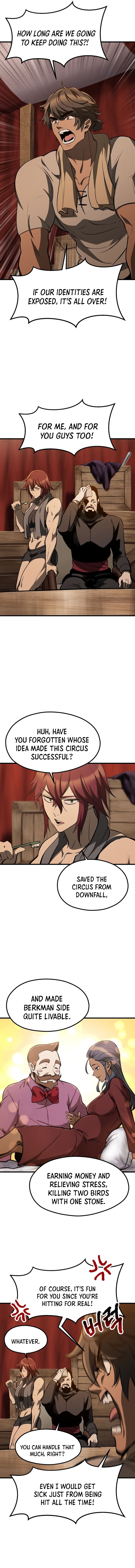 Survival Story of a Sword King in a Fantasy World Chapter 190.1 26 ch 190.1 4