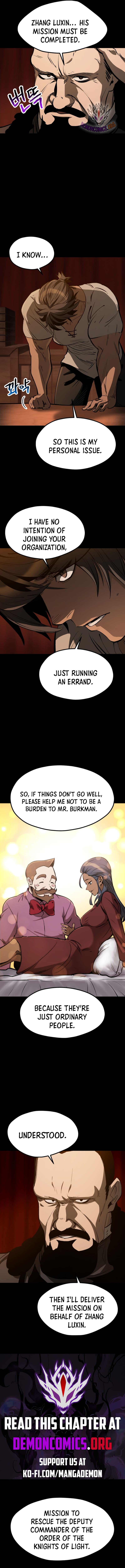 Survival Story of a Sword King in a Fantasy World Chapter 191.3 30 ch 191.3 5