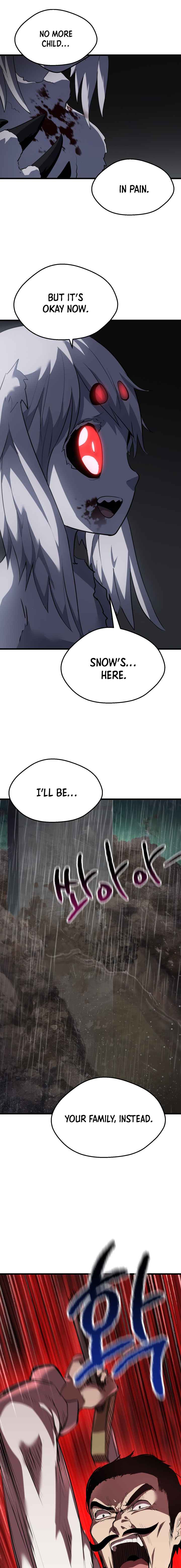 Survival Story of a Sword King in a Fantasy World Chapter 2.92 106 ch 2.92 12