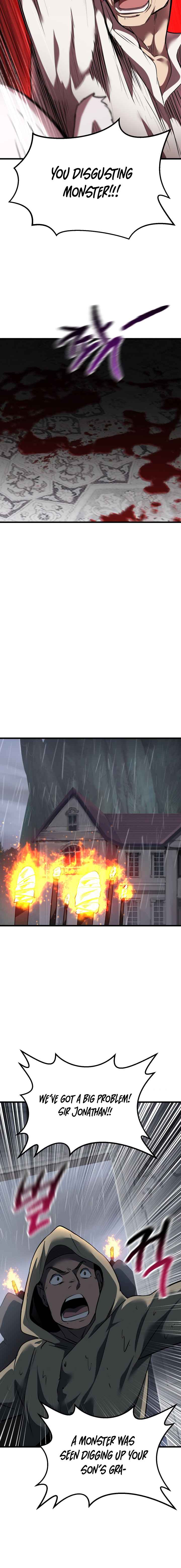 Survival Story of a Sword King in a Fantasy World Chapter 2.92 107 ch 2.92 13