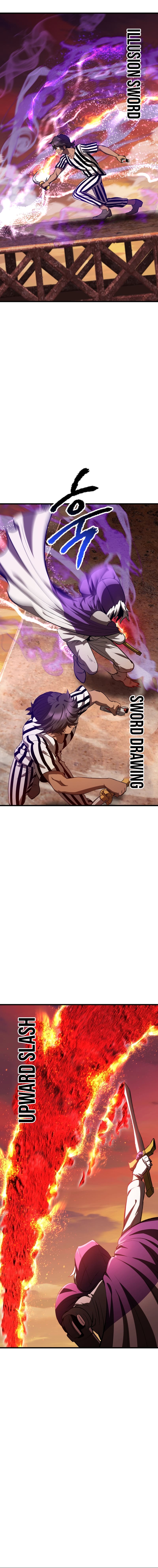 Survival Story of a Sword King in a Fantasy World Chapter 202 70 ch 202 12