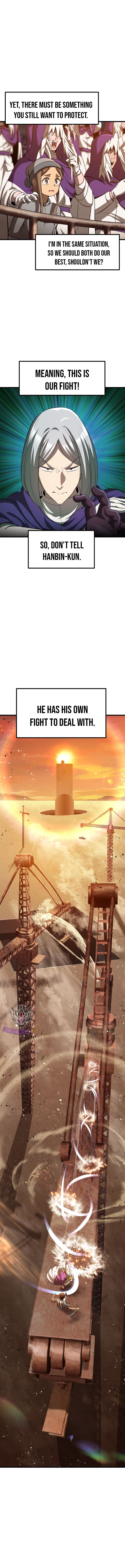 Survival Story of a Sword King in a Fantasy World Chapter 202 67 ch 202 9