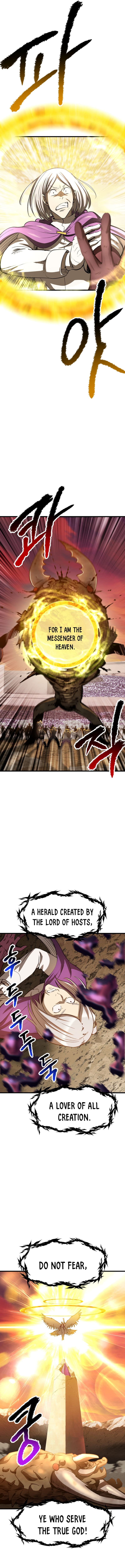 Survival Story of a Sword King in a Fantasy World Chapter 204 59 ch 204 4